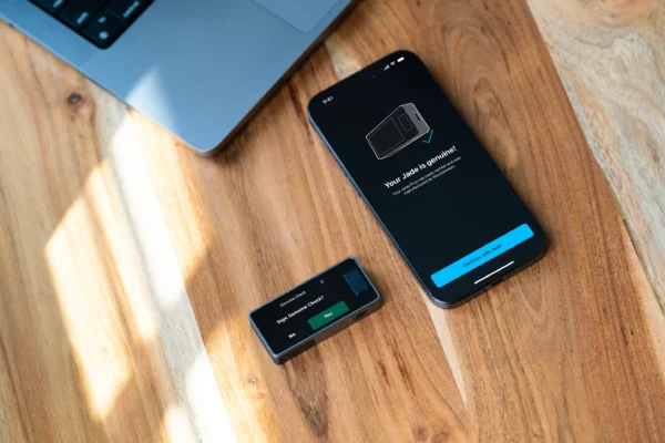 Blockstream Jade Plus - Image 8